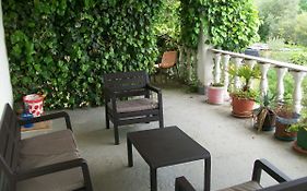 Comfortable Holiday Home In Labin